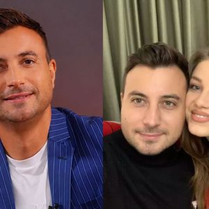 Câți prieteni mai are Valentin Sanfira după divorțul de Codruța Filip: „Amici și prieteni din ăștia de suprafață avem toți zeci, sute”