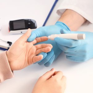 Rezistența la insulină, factorul comun a numeroase afecțiuni moderne