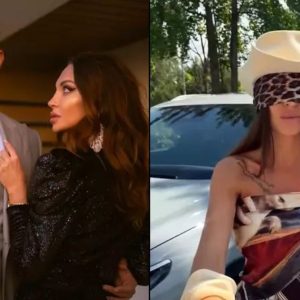 Ce cadou de zeci de mii de euro i-a făcut Victor Slav iubitei sale, Selina, după ce s-a zvonit că s-au despărțit: „Tu vrei să mă ceri în căsătorie!”