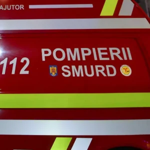 Caz cutremurător în Galați: un copil de doi ani a fost găsit mort de foame în casa în care locuia cu mama și frații lui / Primele mărturii ale pompierilor SMURD care au făcut descoperirea șocantă