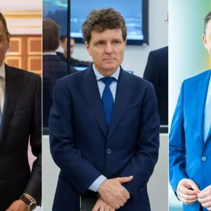 Motivele pentru care Nicușor Dan l-ar prefera pe Sorin Grindeanu (PSD) premier și nu pe Siegfried Mureșan (PNL-USR-UDMR)