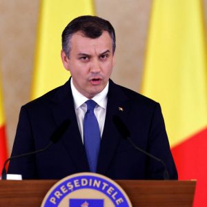 Eugen Tomac a anunțat primele propuneri de miniștri care au acceptat să facă parte din viitorul guvern tehnocrat: „Vor fi trei vicepremieri”