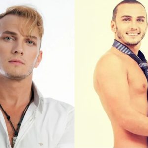 Mihai Trăistariu, despre momentul în care a postat fotografia cu el în lenjerie intimă, când nu se mai bucura de succes: „Mi-a fost atât de rușine! În două minute am șters-o”