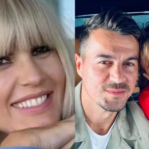Elena Udrea, cuvinte de laudă pentru Adrian Alexandrov, după anii în care a crescut-o singur pe fiica lor: „Să treci prin așa o încercare… Teoretic e una și alta să vezi ce tată minunat a fost în lipsa mea”