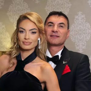 Valentina Pelinel, totul despre căsnicia cu Cristi Borcea și regulile după care își cresc cei trei copii: „Îi răsfățăm, dar trebuie să-și câștige meritele”