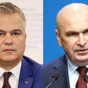 Adrian Veștea, anunț după ce Ilie Bolojan i-a dat ultimatum să-și depună mandatul de premier: „Vreau să fie foarte clar. Voi merge mai departe cu mandatul încredințat”