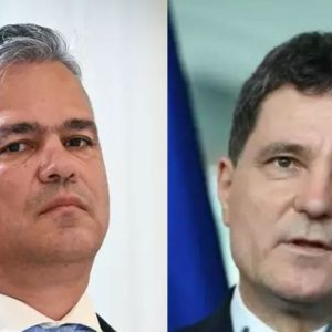 Adrian Veștea nu are rezerve în a discuta „cu absolut oricine, indiferent de orientarea politică”: „Nu mă deranjează nici dacă sunt parlamentari AUR care votează Guvernul”. Ce l-a sfătuit Nicușor Dan