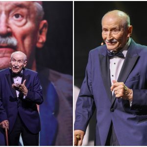 O viață dedicată scenei! Mărturia emoționantă a maestrului Victor Rebengiuc după ce a anunțat că se retrage din teatru: ”Nu mai pot. Am jucat cât am putut. Acum nu mai sunt puteri pentru a juca bine pe scenă”
