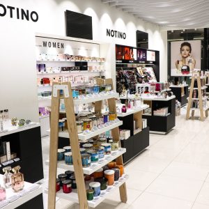 S-au activat reducerile la mărci pe Notino, 15-21 iunie. Ce prinzi în noul val din Black Friday ediția de vară