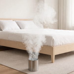 Fumigene plosnițe – rolul lor în dezinsecție și cum se folosesc corect