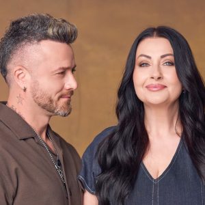 Gabriela Cristea, mărturisiri despre momentul în care Tavi Clonda a fost șantajat „cu o situație care n-avea legătură cu realitatea”: „La Poliție mi-au spus că mai sunt sesizări de genul și din partea altor persoane publice” / EXCLUSIV