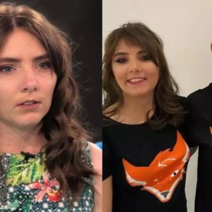 Ce mai face Veronica Stegaru, alias Vulpița, la 6 ani după ce a ieșit din lumina reflectoarelor. Cum s-a afișat în mediul online și ce le-a răspuns fanilor care au întrebat-o de Viorel