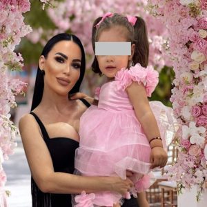 Cum a schimbat-o rolul de mamă pe Bianca Pop, fosta ispită de la Insula Iubirii: „Nu este ușor să crești un copil, este greu și psihic! Nu mă ajută nimeni”
