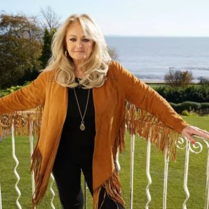 Bonnie Tyler, o viață marcată de cumpene dureroase și o operație care i-a schimbat destinul. La 39 de ani, artista a trăit o dramă sfâșietoare!