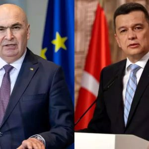 Ilie Bolojan, despre relația actuală cu Sorin Grindeanu: „Am căutat întotdeauna cu toţii liderii de partid, indiferent că erau în coaliţie, sau nu erau în coaliţie, să am o relaţie civilizată”