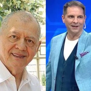 Dan Negru și Octavian Ursulescu, critici dure cu puțin timp înainte să înceapă Festivalul Mamaia 2026: „Festival ponosit, cu tineri-bătrânei pe scenă, cu audiențe rușinos de mici”