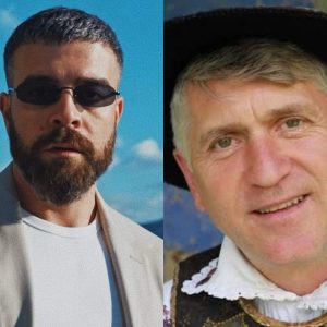 Speak a povestit cum l-a cunoscut pe Cristian Pomohaci: „Foarte prietenos el, super bagabonțel, nu părea un părinte din ăla smerit”