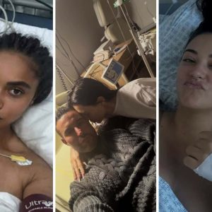 Avetismentul medicilor legat de injectarea cu Aquafilling, intervenția estetică din cauza căreia Antonia, Andreea Sasu și Laurette au fost la un pas de tragedie: „E foarte greu de extras și e o procedură extrem de complicată”