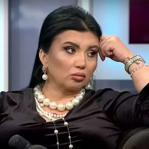 Adriana Bahmuțeanu, din nou la poarta casei lui Silviu Prigoană, însoțită de Poliție: „Nu știu ce se întâmplă acum cu copilul meu, dacă e în regulă, dacă e în viață”
