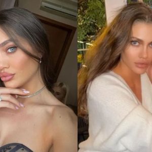 Cine este Andra Apostol, influencerița acuzată că a furat o brățară Louis Vuitton de 36.500 de euro.  E supranumită Angelina Jolie de România și a fost concurentă la Bravo, ai stil!