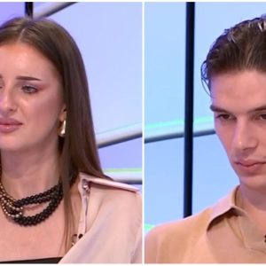 Daniela și Mihai de la Mireasa s-au despărțit. Fostul concurent explică motivul: „Din păcate, mama mea nu este de acord cu această relație, iar acest lucru a cântărit mult!”