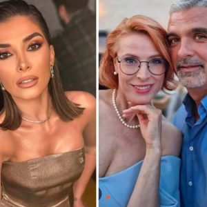 Alina Pușcaș, Monica Davidescu și Aurelian Temișan, situație de coșmar după furtuna din București: „După 7 ore de strâns apa din casă, am dormit și noi vreo două ore și uite-o, e la loc!”/ Imagini cu casele lor inundate