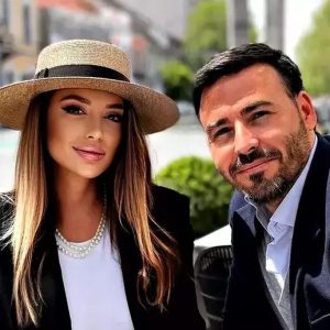 Cum au reușit Denisa Nechifor și Adrian Cristea să rămână în relații bune după despărțire: „Nu poți să îi bagi unui om mâna în buzunar”
