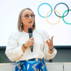 Gabriela Szabo, despre prețul succesului, cu 7 medalii de campioană mondială în palmares: „Sportul m-a învățat că adversarul așteaptă întotdeauna momentul în care greșești”