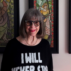 A murit creatoarea de modă Marilyn Brooks, care a popularizat stilul „mod” purtat de Beatles. Avea 93 de ani și a schimbat industria modei în Canada și SUA