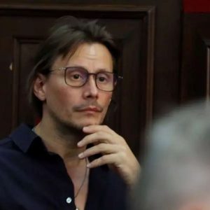Marius Manole, detalii sensibile despre lupta cu depresia și cu viciile: „A venit chiar ca o salvare. Nu mai vedeam decât negru!”| Cum s-a vindecat