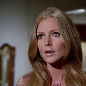 A murit Joanna Pettet, actrița din „Casino Royale”: „Damien Zach și-a luat mama în Rai și acolo ea va rămâne cu el pentru totdeauna”