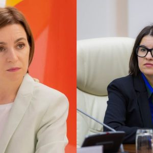 Maia Sandu, despre angajarea verișoarei sale, Anastasia Taburceanu, la MoldATSA, pe un salariu uriaș: „În fiecare familie există o persoană care face câte o boroboață după care te doare capul”