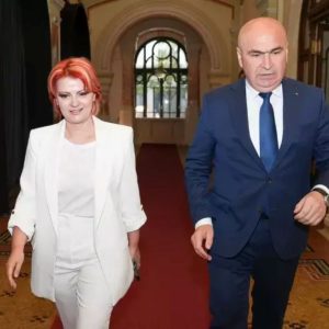 Lia Olguța Vasilescu, despre marea greșeală făcută de PSD în 2025: „Nu am revendicat postul de prim-ministru ca principal partid. Ne-am gândit că va funcționa parteneriatul cu PNL”