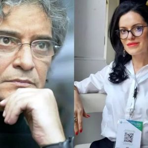 Cum arată mormântul lui Adrian Pintea. Marele actor, omagiat de Lavinia Tatomir, la 19 ani de când moartea i-a despărțit: „Cu sufletul plin de prețuire pentru tot ce a fost și recunoștință pentru ceea ce sunt”