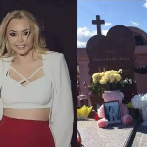 Mesaj sfâșietor la 9 ani de la moartea Denisei Răducu: „Ecoul ei continuă să răsune prin fiecare melodie, prin fiecare amintire și prin fiecare suflet care nu a încetat niciodată să o iubească”