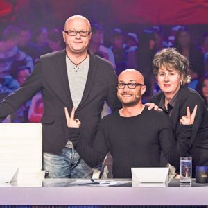 Mihai Bendeac a postat fotografii din copilărie și un mesaj emoționant pentru tatăl său: „Ai făcut pentru copiii tăi lucruri pe care eu, probabil, nu aș fi fost în stare să le fac”