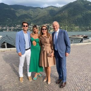 Mihaela Geoană, dezvăluiri rare despre copiii ei, Alexandru și Ana Maria. Ce tradiții de familie păstrează și astăzi: „Aceste momente sunt cele care ne dau forță!” | EXCLUSIV