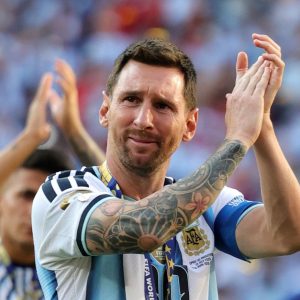 Leo Messi, prima reacție după eșecul din finala Cupei Mondiale 2026: „Durerea e imensă” /  Ce mesaj le-a transmis starul Argentinei spaniolilor