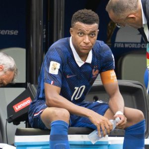 Mbappe, scrisoare emoționantă după ce Franța a ocupat locul 4 la Cupa Mondială 2026: „N-am adus acasă trofeul. Mă doare și mă va durea în continuare”