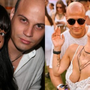 Cum a cerut-o Vlad Huidu pe Giulia Anghelescu  în căsătorie: „M-am pregătit toată vacanța. În fiecare seară mă aranjam și mă gândeam că atunci o să mă ceară. Dar nu m-a cerut”
