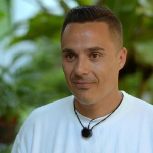 George Vornicu, controversatul concurent de la Insula Iubirii 2025, dat în judecată de fosta soție pentru programul de vizită al fiicei lor. Decizia instanței