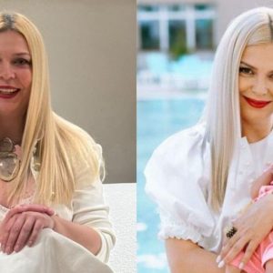 Fiica adoptivă a Crinei Matei a împlinit 4 ani: „Ai adus atât de multă lumină, mai multă iubire și un sens pe care nu l-aș fi putut cunoaște înainte să te am”/ Cum arată Charlotte Marie, acum