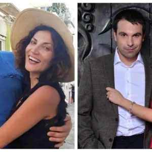 Ioana Ginghină a făcut o comparație între mariajul cu Alexandru Papadopol și cel cu actualul soț, Cristi Pitulice: „Șocul a fost mare”
