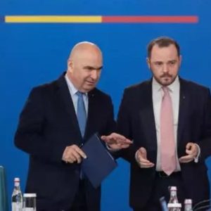 Ilie Bolojan îl acuză pe Alexandru Rogobete că alimentează cu minciuni greva din Sănătate: „În toate aceste zile s-a comportat în mod iresponsabil”