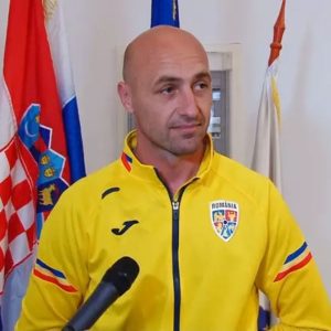 Ce s-a întâmplat în ultimele clipe ale lui Gabi Mureșan. Apropiații fostului fotbalist au încercat să-l salveze: „M-am dus în direcția în care l-am văzut ultima oară”