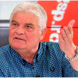 Ce pensie primește Ioan Andone, în 2026, de la statul român: „Eu am avut salarii foarte bune în România, dar cluburile nu au plătit impozitele”