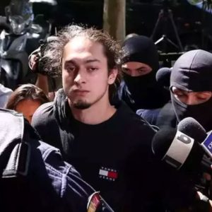 Tudor Duma, zis „Maru”, condamnat definitiv la închisoare cu executare pentru trafic de droguri. Dealerul lui Vlad Pascu a fost dus la penitenciarul Rahova