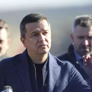 Sorin Grindeanu cere desecretizarea discuțiilor de la Cotroceni: „Ar fi bine ca românii să vadă ce îşi asumă liderii politici la întâlnirile oficiale şi după aceea, ce spun public”