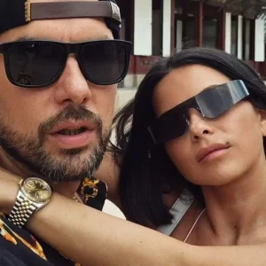 Cum a cucerit-o Deliric pe Inna: „Îi spun că o iubesc, o mângâi, îi gătesc. Vă recomand să faceți dragoste, e sănătoasă”