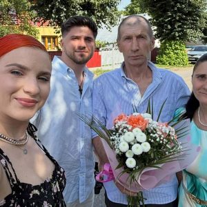 Cristina Ciobănașu și mama ei biologică au aflat că se confruntă cu aceeași problemă de sănătate. De ce au decis să își facă teste genetice: „Există acest risc!”